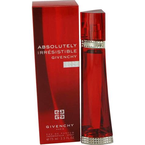 givenchy parfum absolute|absolutely irresistible givenchy discontinued.